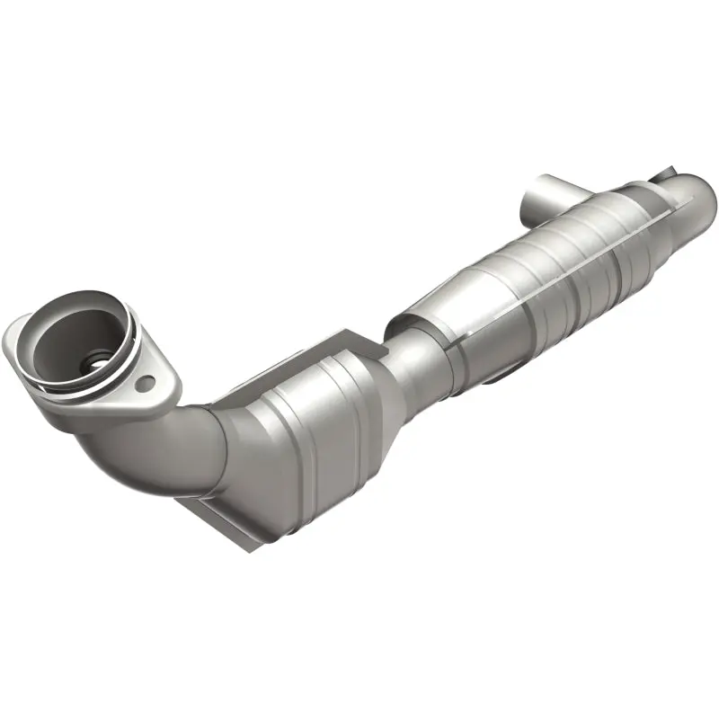 Magnaflow Direct-Fit Catalytic Converter For 2001 Ford Trucks 5.4L 1