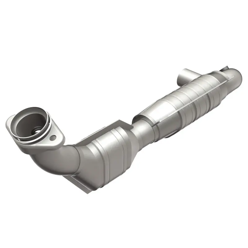 Magnaflow Direct-Fit Catalytic Converter For 2001 Ford Trucks 5.4L 2
