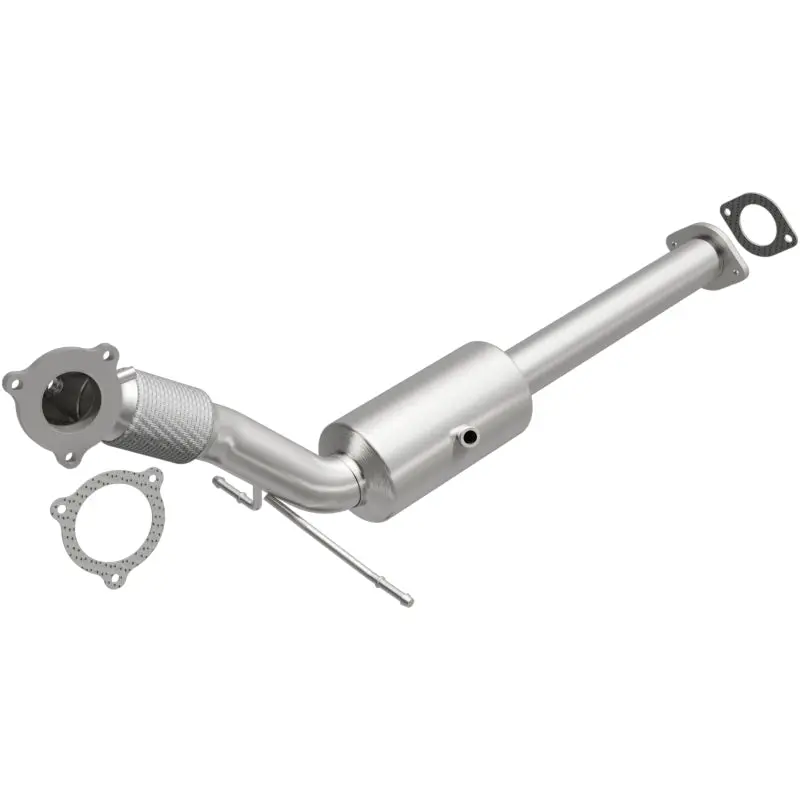 Magnaflow Direct Fit Catalytic Converter For 2001 Volvo S60 2.3L And V70 2.4T T5 X/C 1