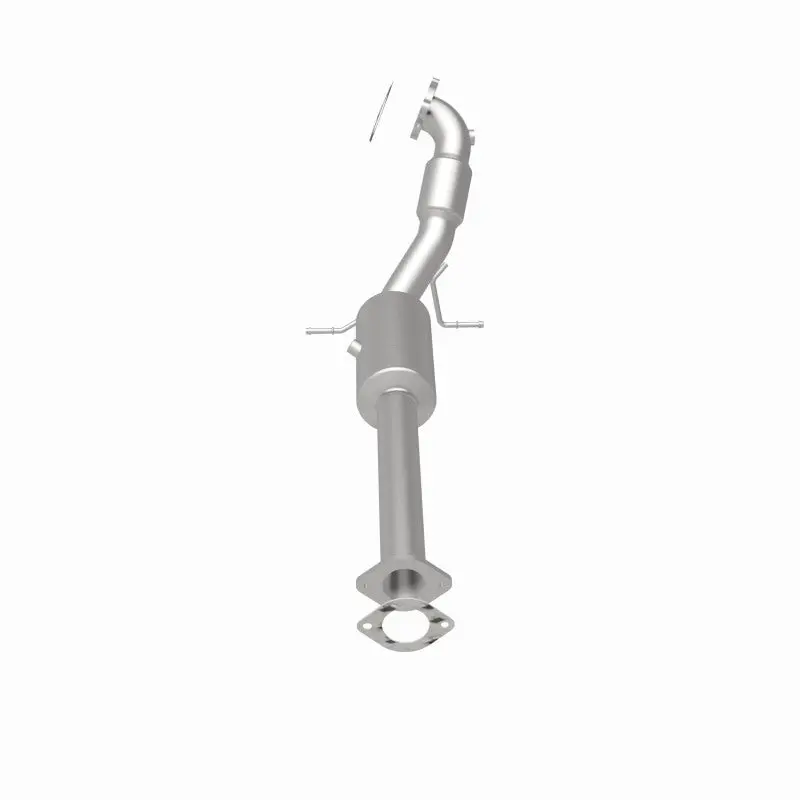 Magnaflow Direct Fit Catalytic Converter For 2001 Volvo S60 2.3L And V70 2.4T T5 X/C 2