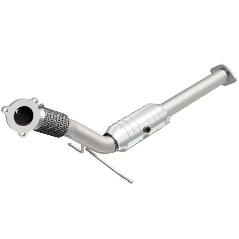 Magnaflow Direct-Fit Catalytic Converter – For 2001 Volvo V70 X/C 2.4L 1