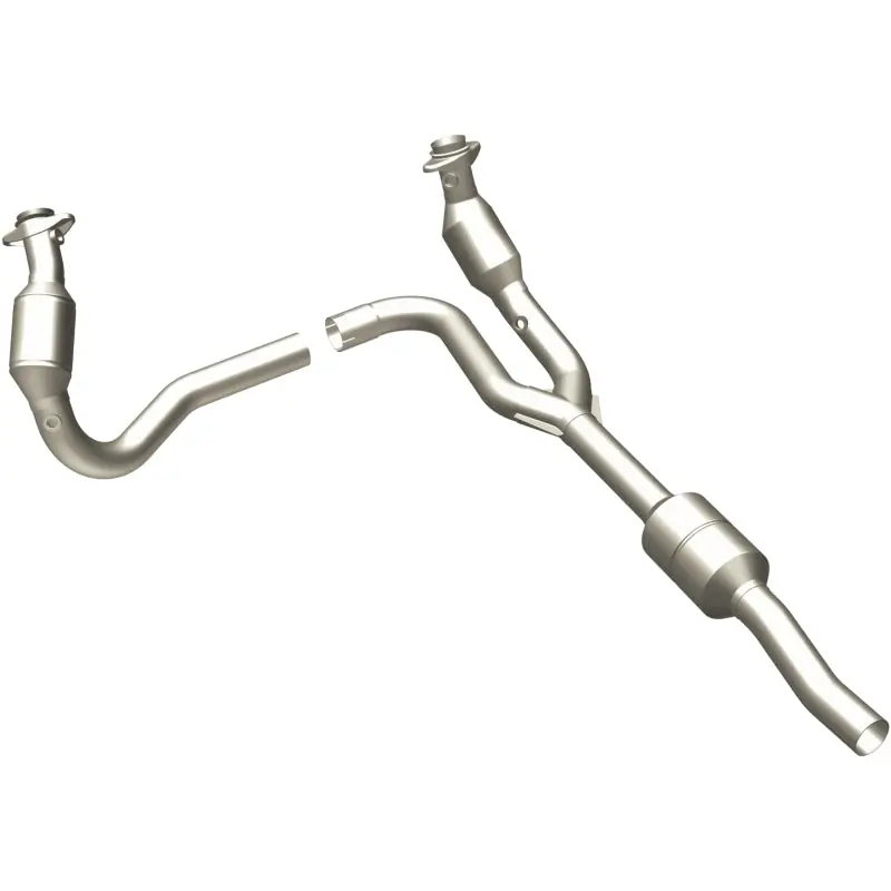 Magnaflow Direct-Fit Catalytic Converter For 2002–2003 Ram 1500 4.7L Ca Emis 2