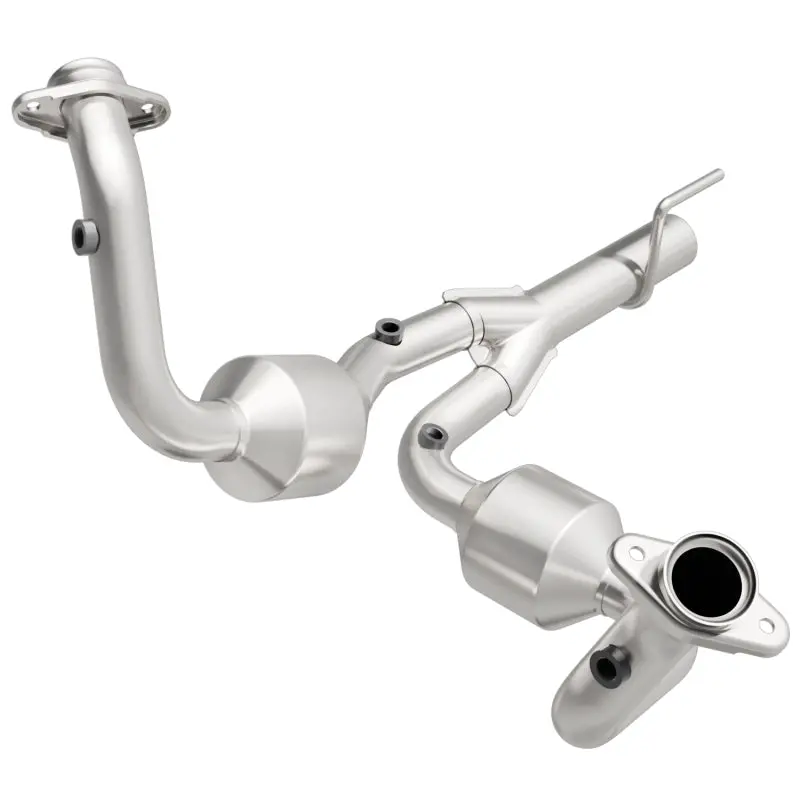 Magnaflow Direct-Fit Catalytic Converter For 2002-2004 Jeep Grand Cherokee 4.7L Carb Compliant 1