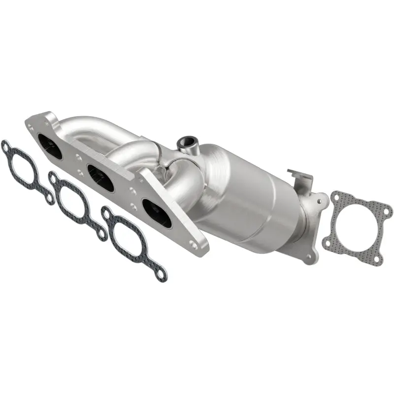 Magnaflow Direct-Fit Catalytic Converter For 2002-2004 Volvo S80 2.9L 1