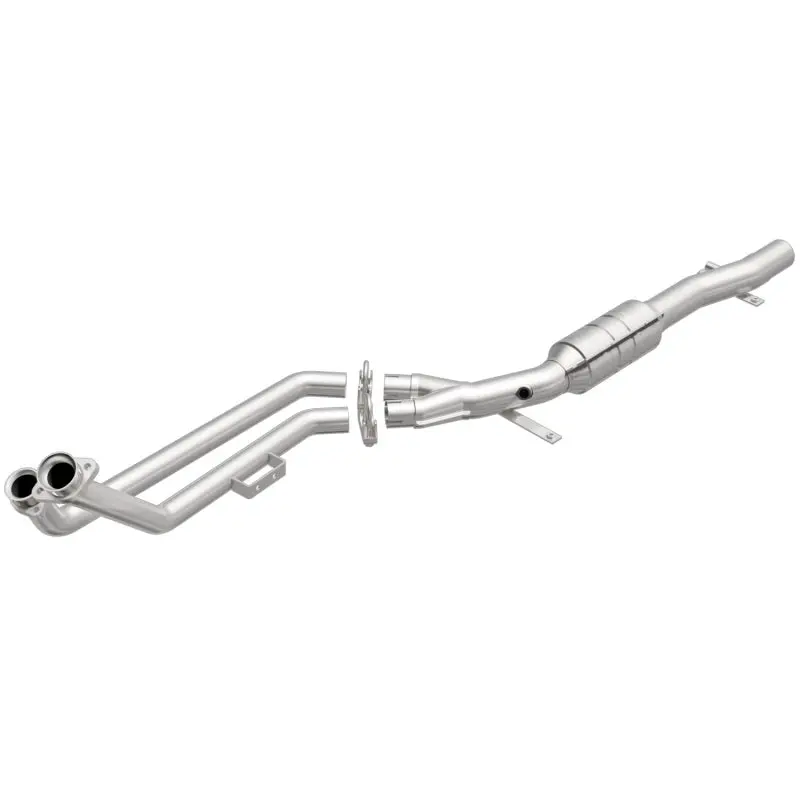 Magnaflow Direct-Fit Catalytic Converter For 2002 Mercedes Sl600 Passenger Side 1