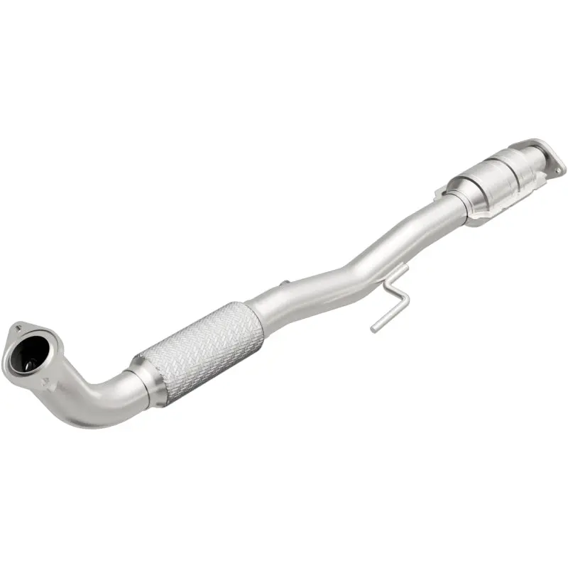 Magnaflow Direct-Fit Catalytic Converter For 2002 Toyota Camry 2.4L Rear 2