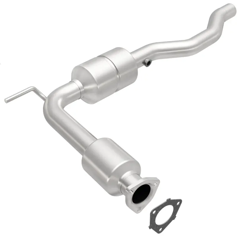 Magnaflow Direct-Fit Catalytic Converter For 2002 Volkswagen Eurovan 2.8L 1