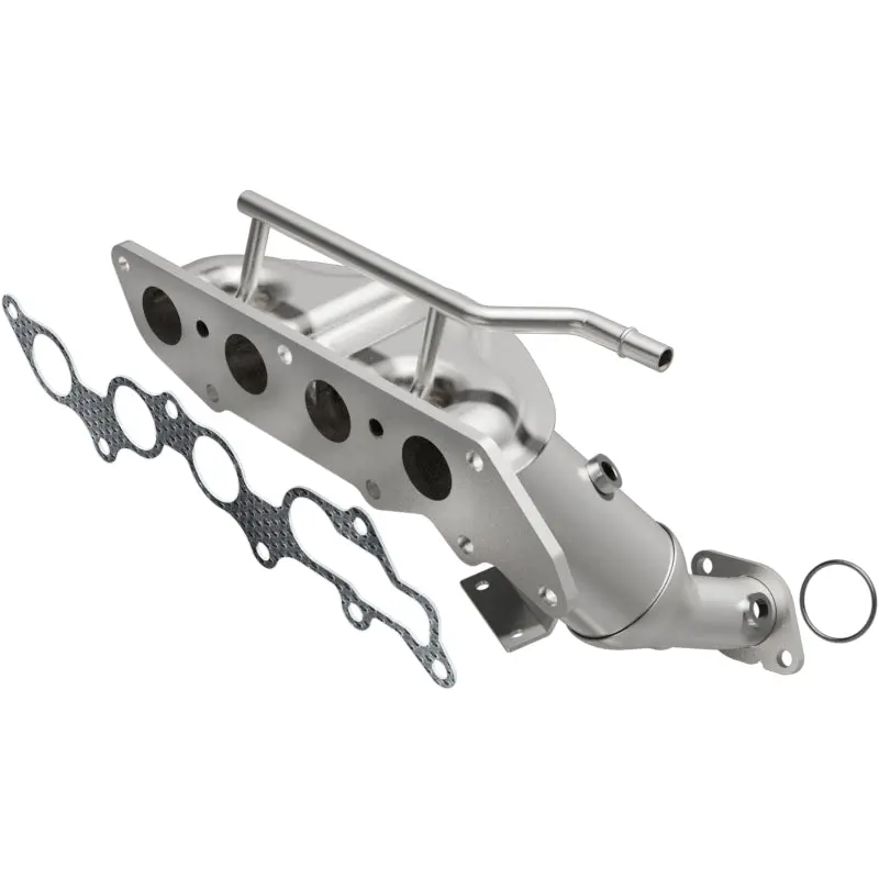 Magnaflow Direct-Fit Catalytic Converter For 2003–2004 Ford Focus 2.3L Manifold – (Eng Code Z) 1