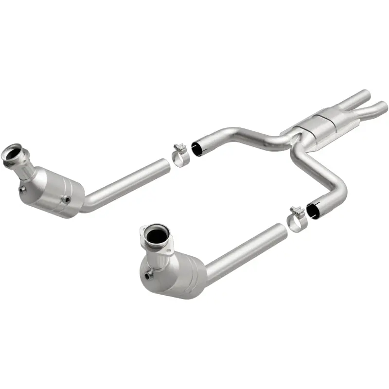 Magnaflow Direct-Fit Catalytic Converter For 2003 Ford Thunderbird 3.9L 1