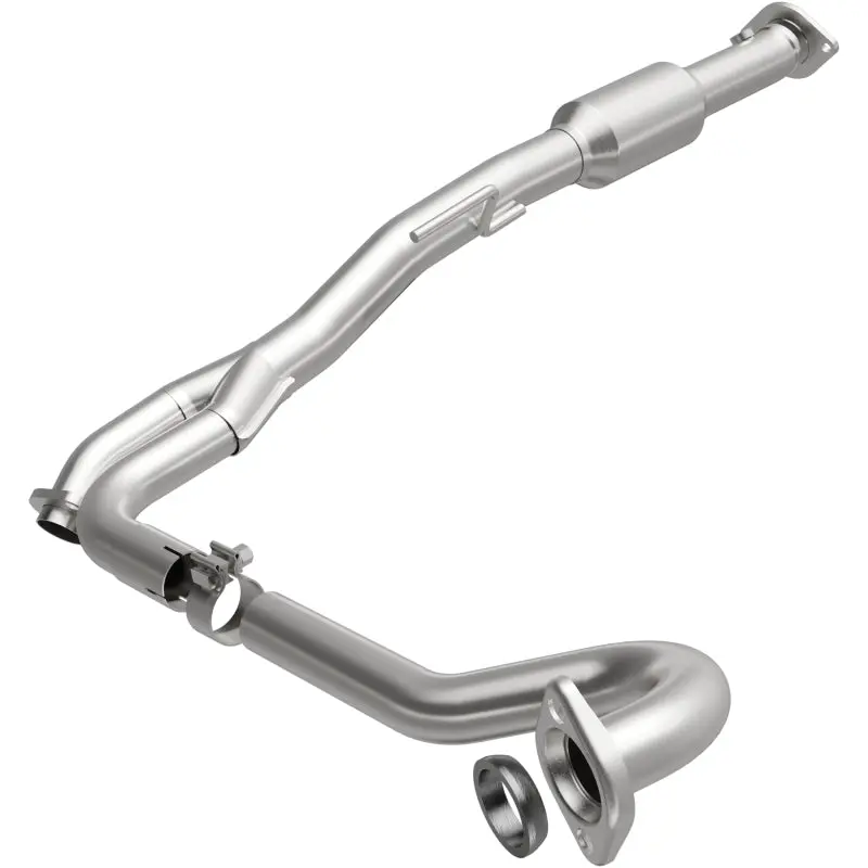 Magnaflow Direct Fit Catalytic Converter For 2003 Jeep Liberty 3.7L 1