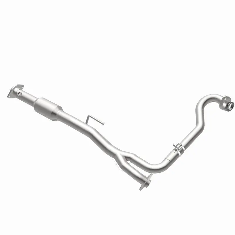 Magnaflow Direct Fit Catalytic Converter For 2003 Jeep Liberty 3.7L 2