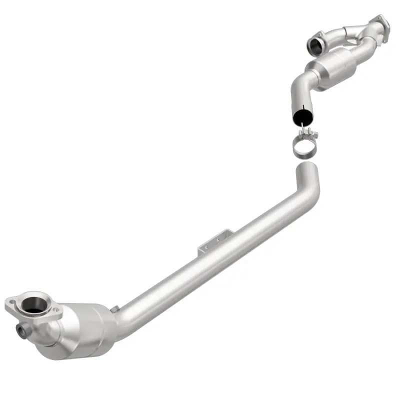 Magnaflow Direct-Fit Catalytic Converter For 2003 Mercedes Clk320 3.2L 1
