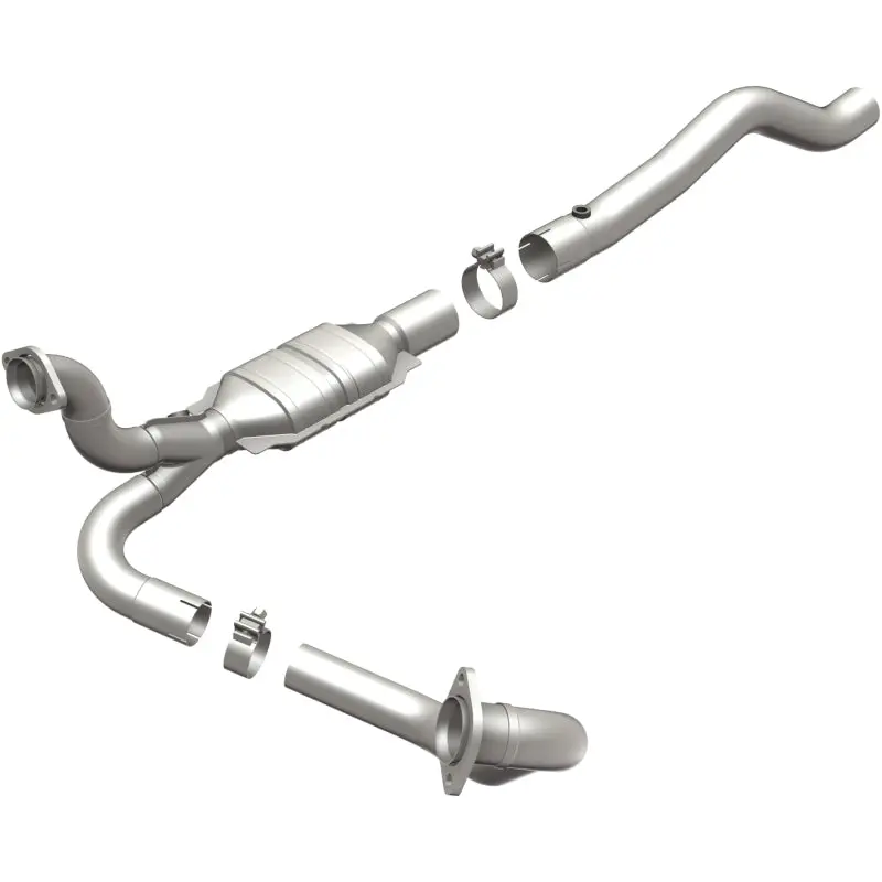 Magnaflow Direct-Fit Catalytic Converter For 2003 Ram 1500 5.7 2Wd 2