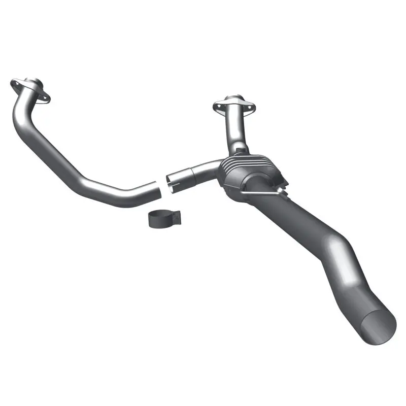 Magnaflow Direct-Fit Catalytic Converter For 2003 Ram 1500 5.7 2Wd Oem 1