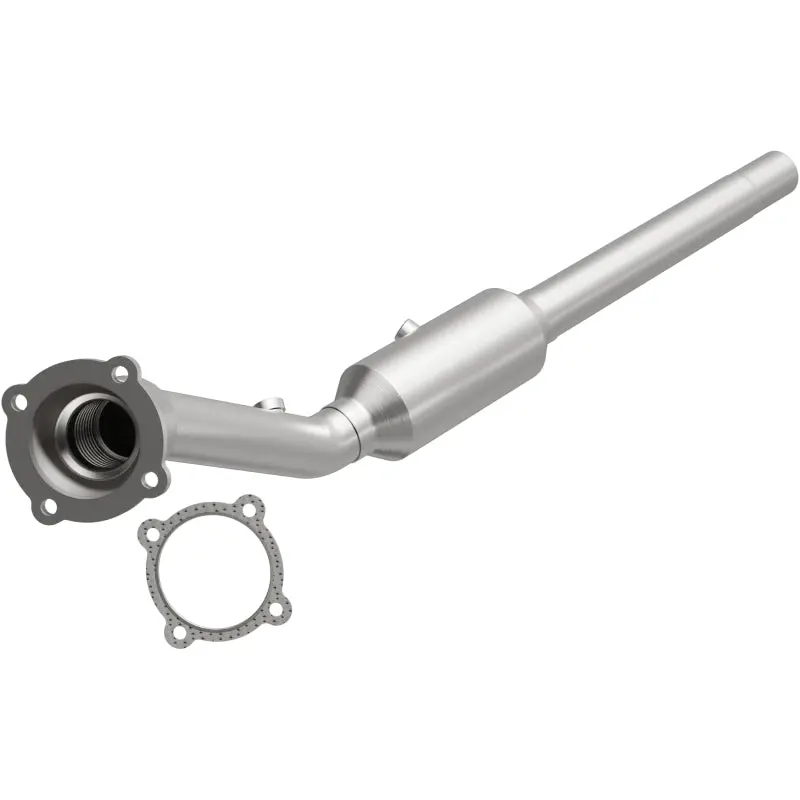 Magnaflow Direct-Fit Catalytic Converter For 2003 Volkswagen Golf 1.8L 1