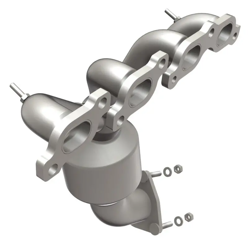 Magnaflow Direct-Fit Catalytic Converter For 2004-2005 Colorado 2.8L 1