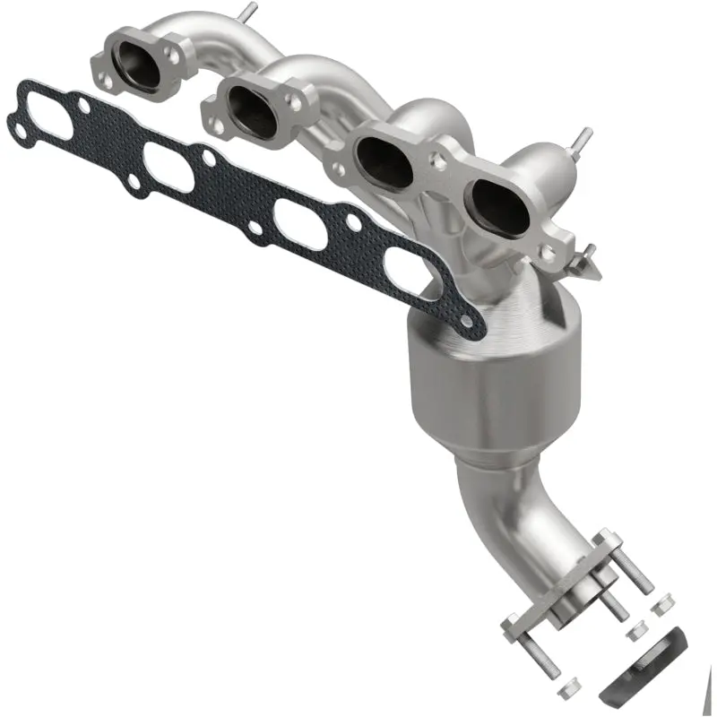 Magnaflow Direct-Fit Catalytic Converter For 2004-2005 Colorado 2.8L 2
