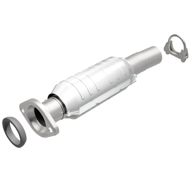 Magnaflow Direct-Fit Catalytic Converter For 2004-2006 Toyota Sienna 3.3L 1