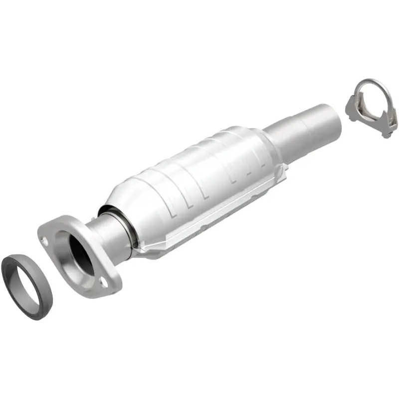 Magnaflow Direct-Fit Catalytic Converter For 2004-2006 Toyota Sienna 3.3L 2