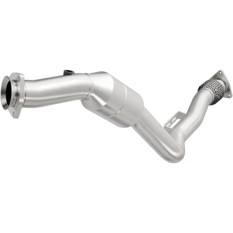 Magnaflow Direct-Fit Catalytic Converter For 2004-2006 Vw Phaeton 4.2L Front Driver Side 1