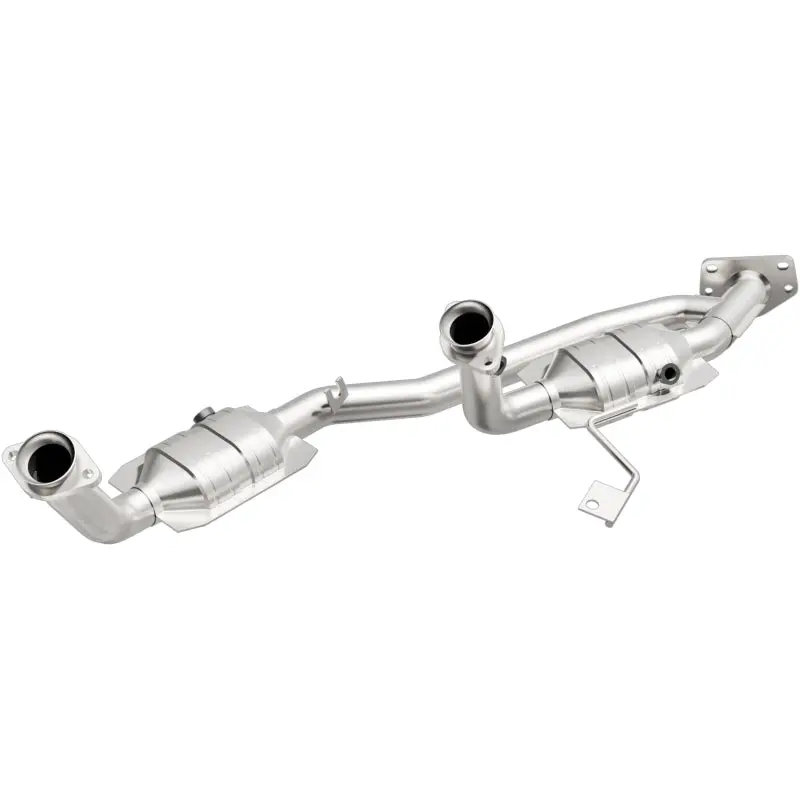 Magnaflow Direct-Fit Catalytic Converter For 2004-2007 Ford Freestar 3.9L 1