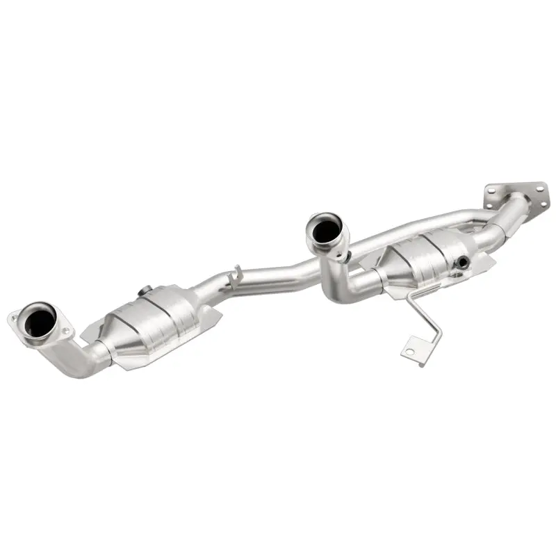 Magnaflow Direct-Fit Catalytic Converter For 2004-2007 Ford Freestar 3.9L 2