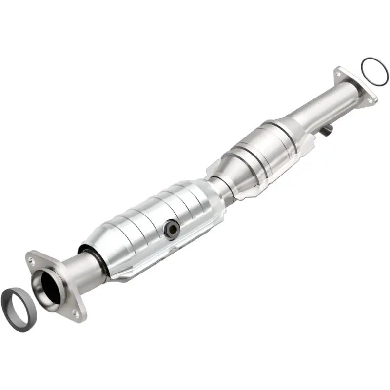 Magnaflow Direct-Fit Catalytic Converter For 2004 Acura 3.5Rl 3.5L 1
