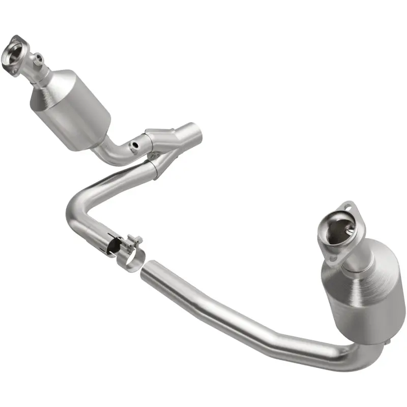 Magnaflow Direct Fit Catalytic Converter For 2004 Dodge Dakota 3.7L 1