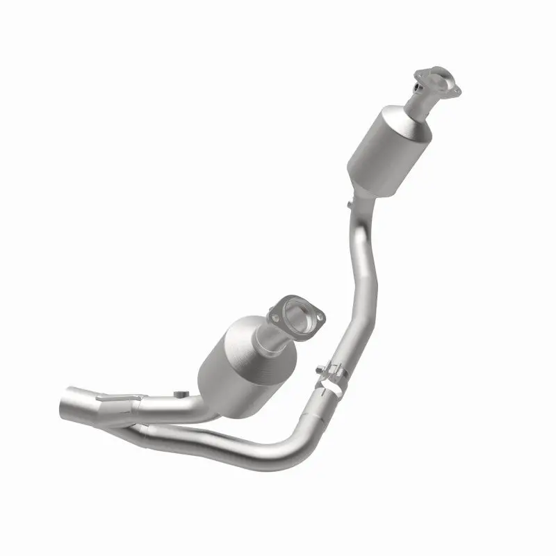 Magnaflow Direct Fit Catalytic Converter For 2004 Dodge Dakota 3.7L 2