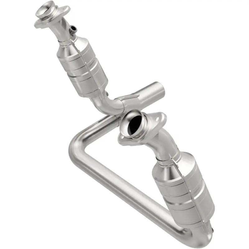 Magnaflow Direct-Fit Catalytic Converter For 2004 Dodge Durango 3.7L/4.7L 1