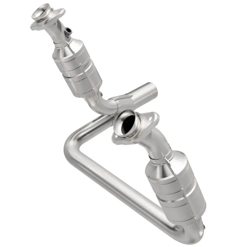 Magnaflow Direct-Fit Catalytic Converter For 2004 Dodge Durango 3.7L/4.7L 2
