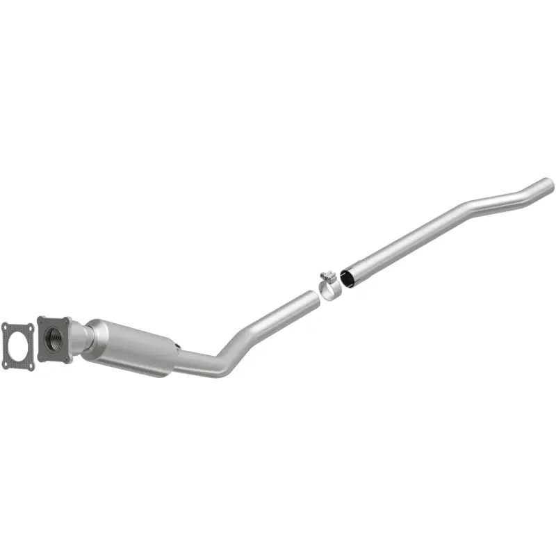 Magnaflow Direct Fit Catalytic Converter For 2004 Dodge Grand Caravan 3.3L 1