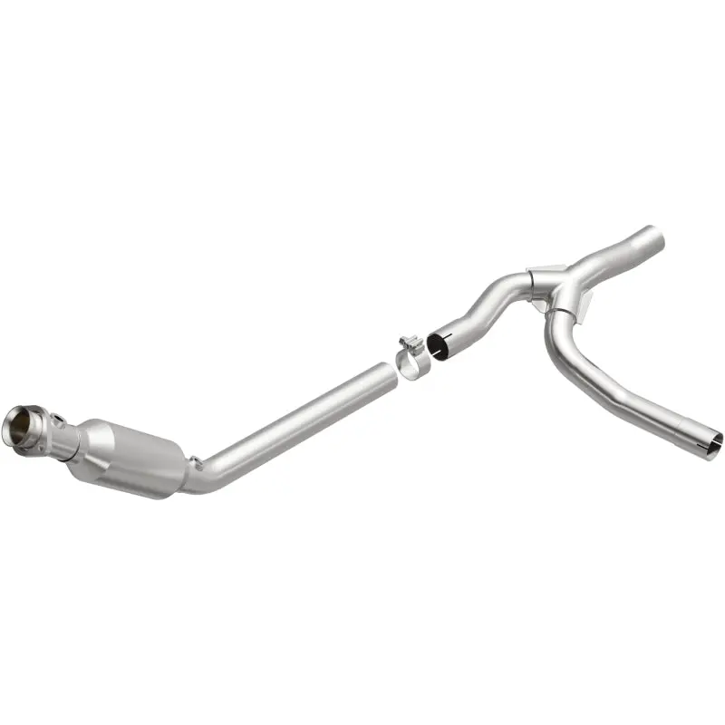 Magnaflow Direct Fit Catalytic Converter For 2004 Dodge Ram 1500 4.7L 1