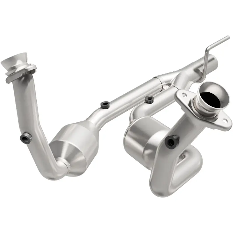 Magnaflow Direct-Fit Catalytic Converter For 2004 Jeep Grand Cherokee 4.7L 1