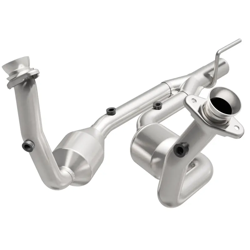 Magnaflow Direct-Fit Catalytic Converter For 2004 Jeep Grand Cherokee 4.7L 2
