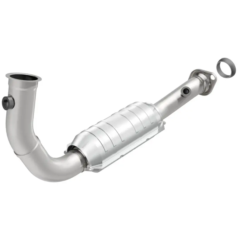 Magnaflow Direct-Fit Catalytic Converter For 2004 Jeep Liberty 1