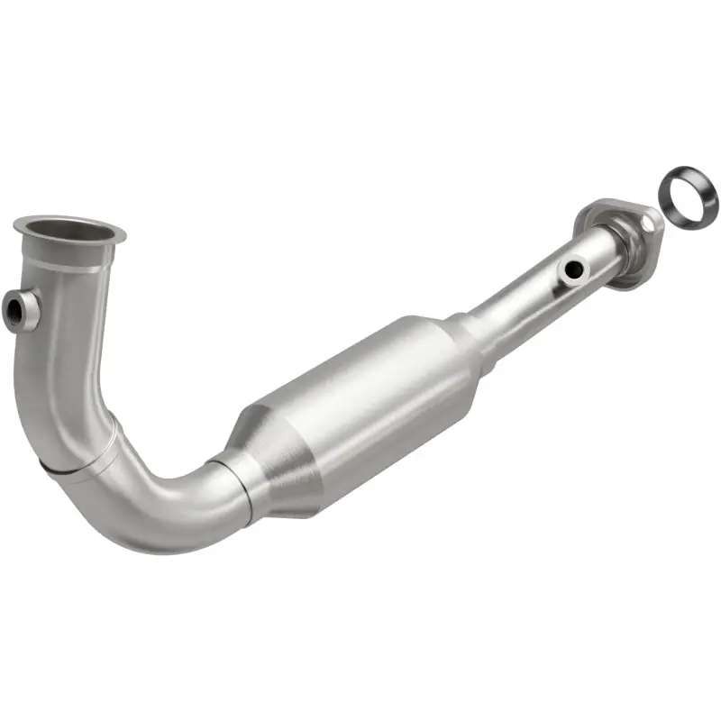 Magnaflow Direct Fit Catalytic Converter For 2004 Jeep Liberty 3.7L 1