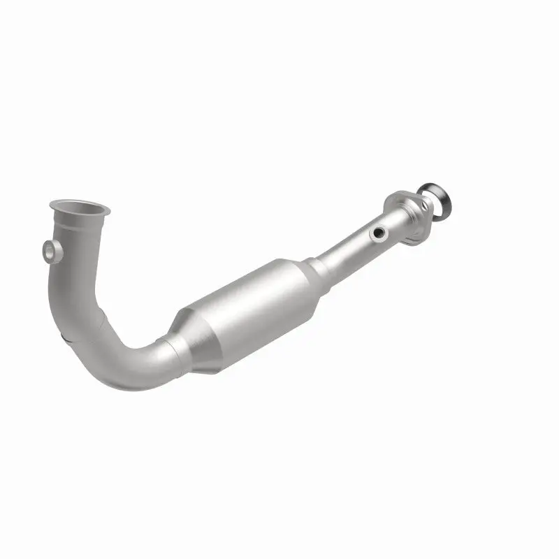 Magnaflow Direct Fit Catalytic Converter For 2004 Jeep Liberty 3.7L 2