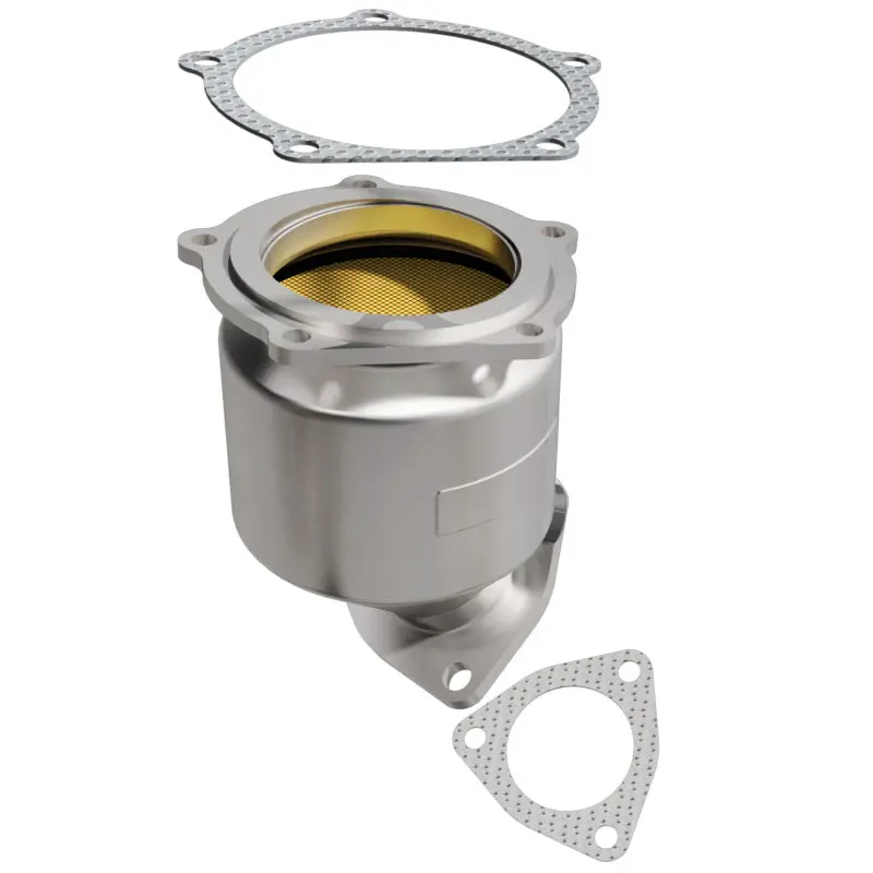 Magnaflow Direct-Fit Catalytic Converter For 2004 Kia Optima 2.4L 1
