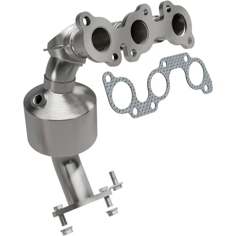 Magnaflow Direct Fit Catalytic Converter For 2004 Lexus Es330 3.3L 1