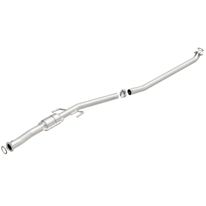 Magnaflow Direct-Fit Catalytic Converter For 2004 Toyota Rav4 2.4L 1