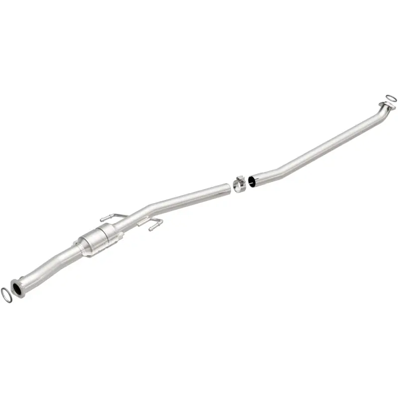 Magnaflow Direct-Fit Catalytic Converter For 2004 Toyota Rav4 2.4L 2