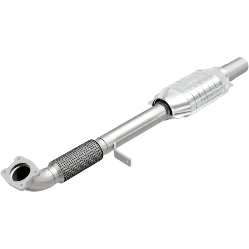 Magnaflow Direct-Fit Catalytic Converter For 2004 Volvo S40/V40 1.9L Rear 2