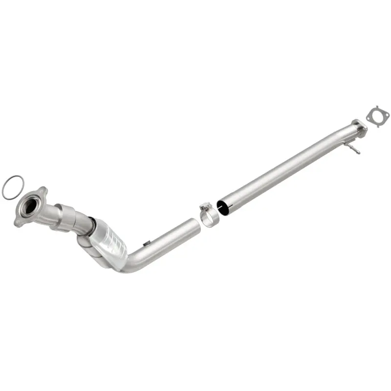 Magnaflow Direct Fit Catalytic Converter For 2005-2006 Chevrolet Uplander 3.5L 2