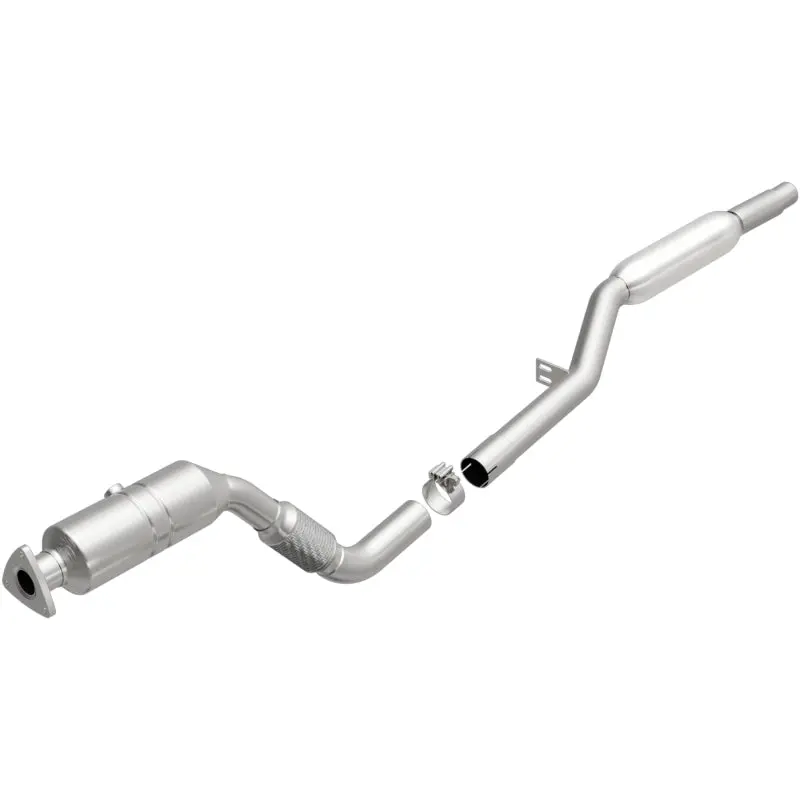 Magnaflow Direct-Fit Catalytic Converter For 2005-2007 A6 Quattro 3.2L 1
