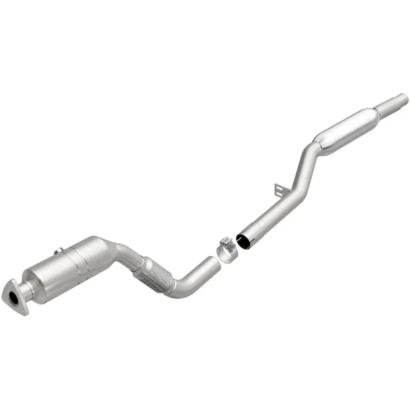 Magnaflow Direct-Fit Catalytic Converter For 2005-2007 A6 Quattro 3.2L 2