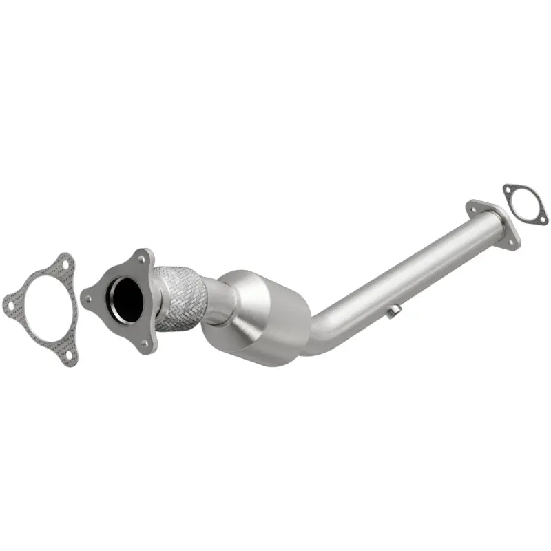 Magnaflow Direct-Fit Catalytic Converter For 2005–2007 Chevrolet Cobalt 2L Underbody 1