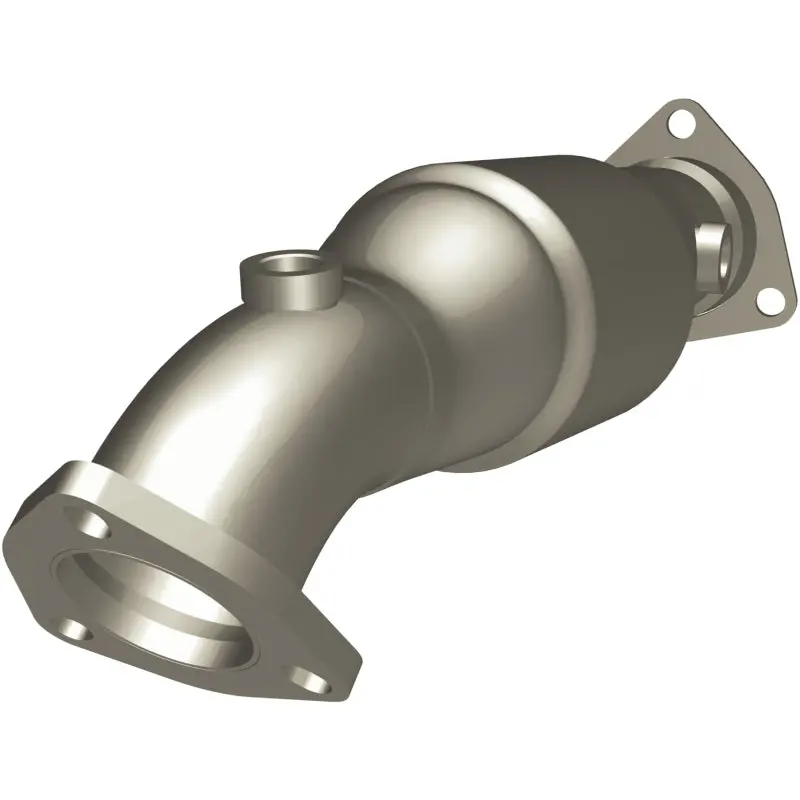 Magnaflow Direct-Fit Catalytic Converter For 2005–2009 Audi A4 2.0 Turbo Oem 1