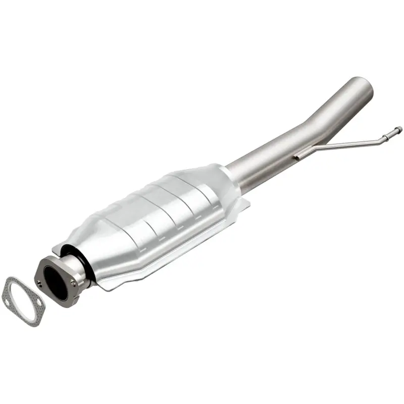 Magnaflow Direct-Fit Catalytic Converter For 2005 Ford Escape 3.0L 2