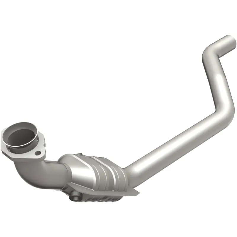 Magnaflow Direct-Fit Catalytic Converter For 2005 Ford Escape Hybrid 2.3L 2